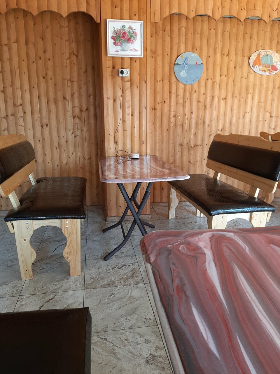 Гостиница Санрайз Джубга-70