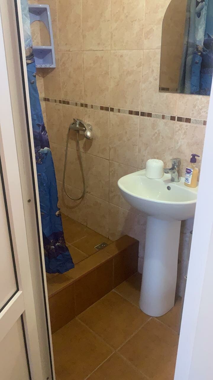 Гостиница Санрайз Джубга