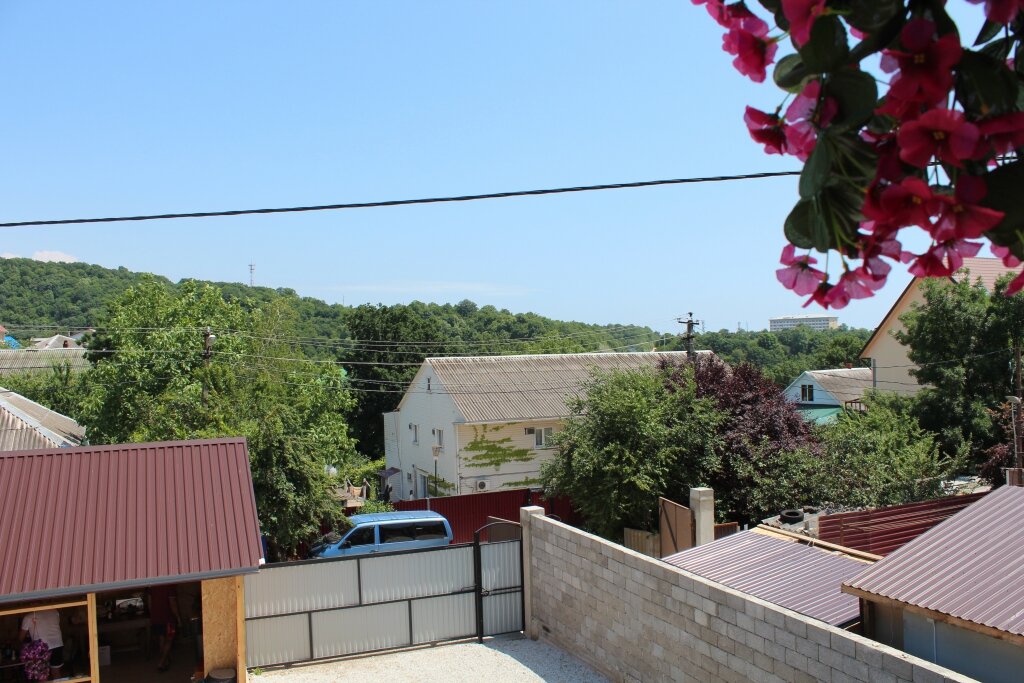 Гостиница Санрайз Джубга-10