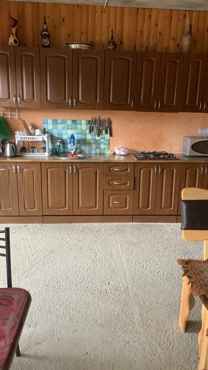 Гостиница Санрайз Джубга