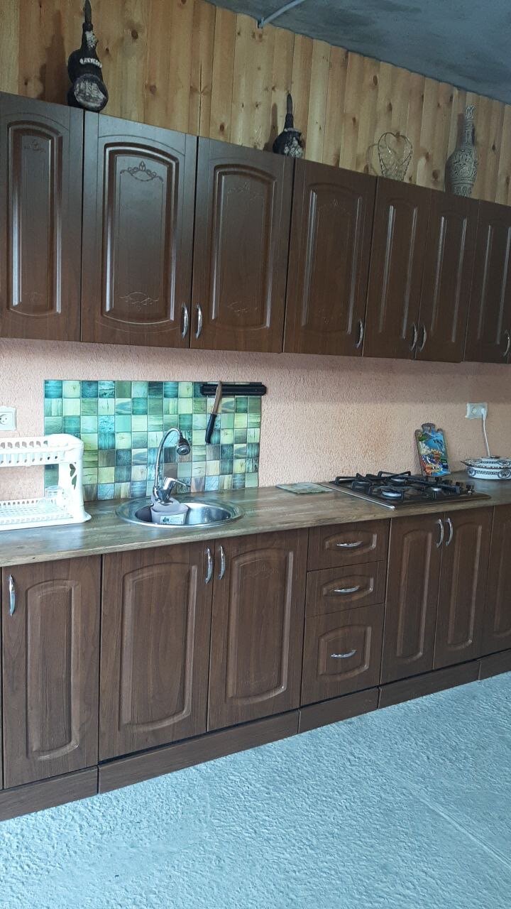 Гостиница Санрайз Джубга-94