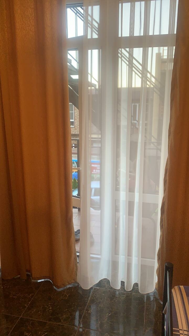 Гостиница Санрайз Джубга