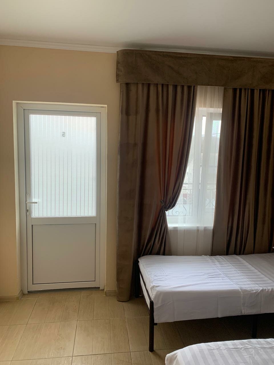 Гостиница Санрайз Джубга-63