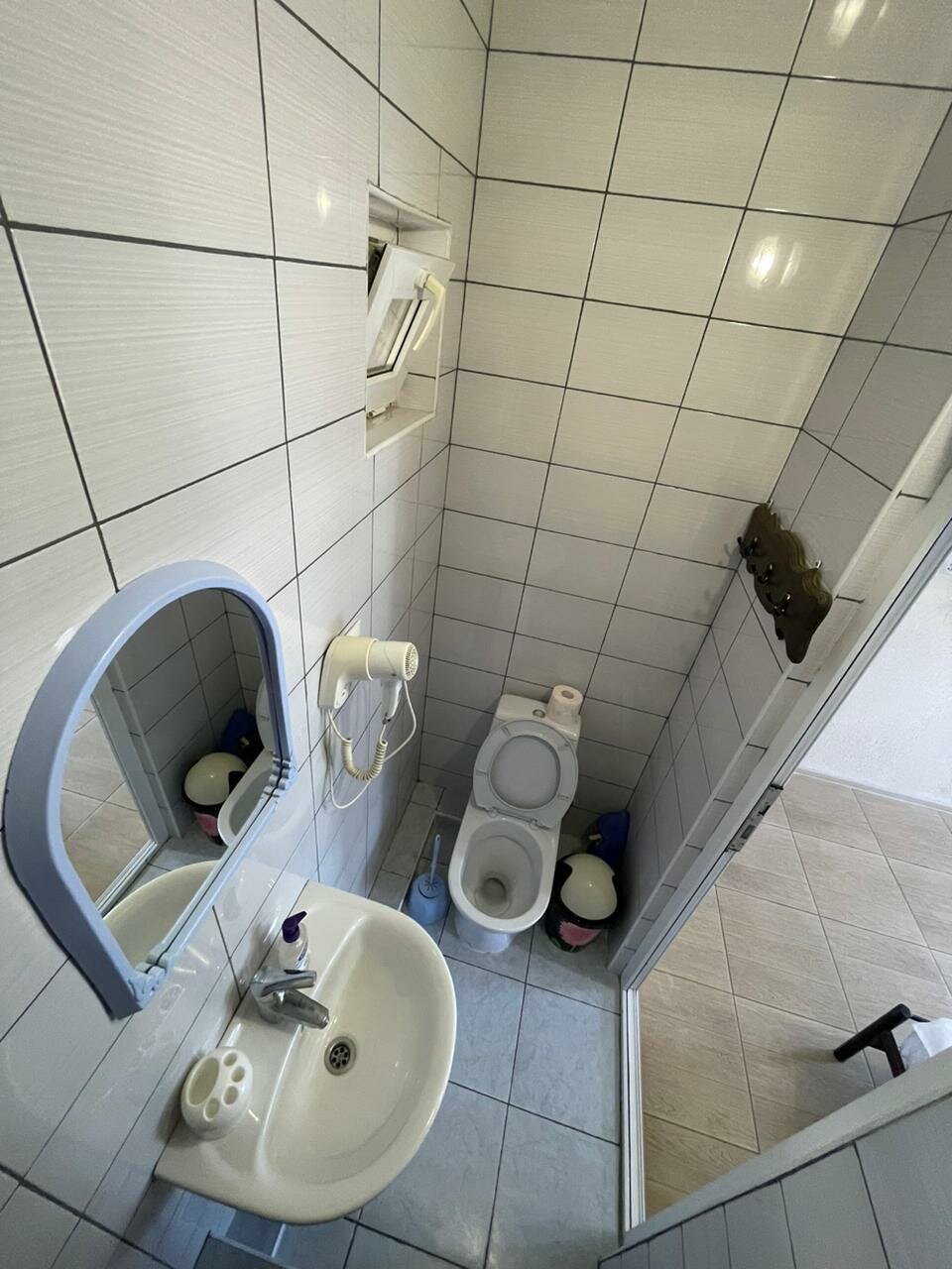 Гостиница Санрайз Джубга-44