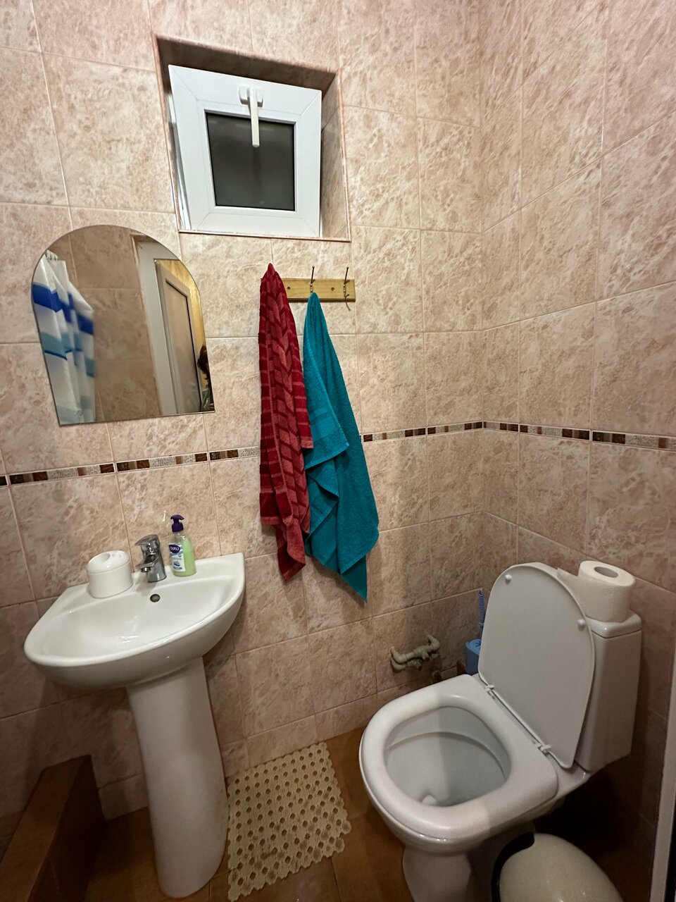 Гостиница Санрайз Джубга-104