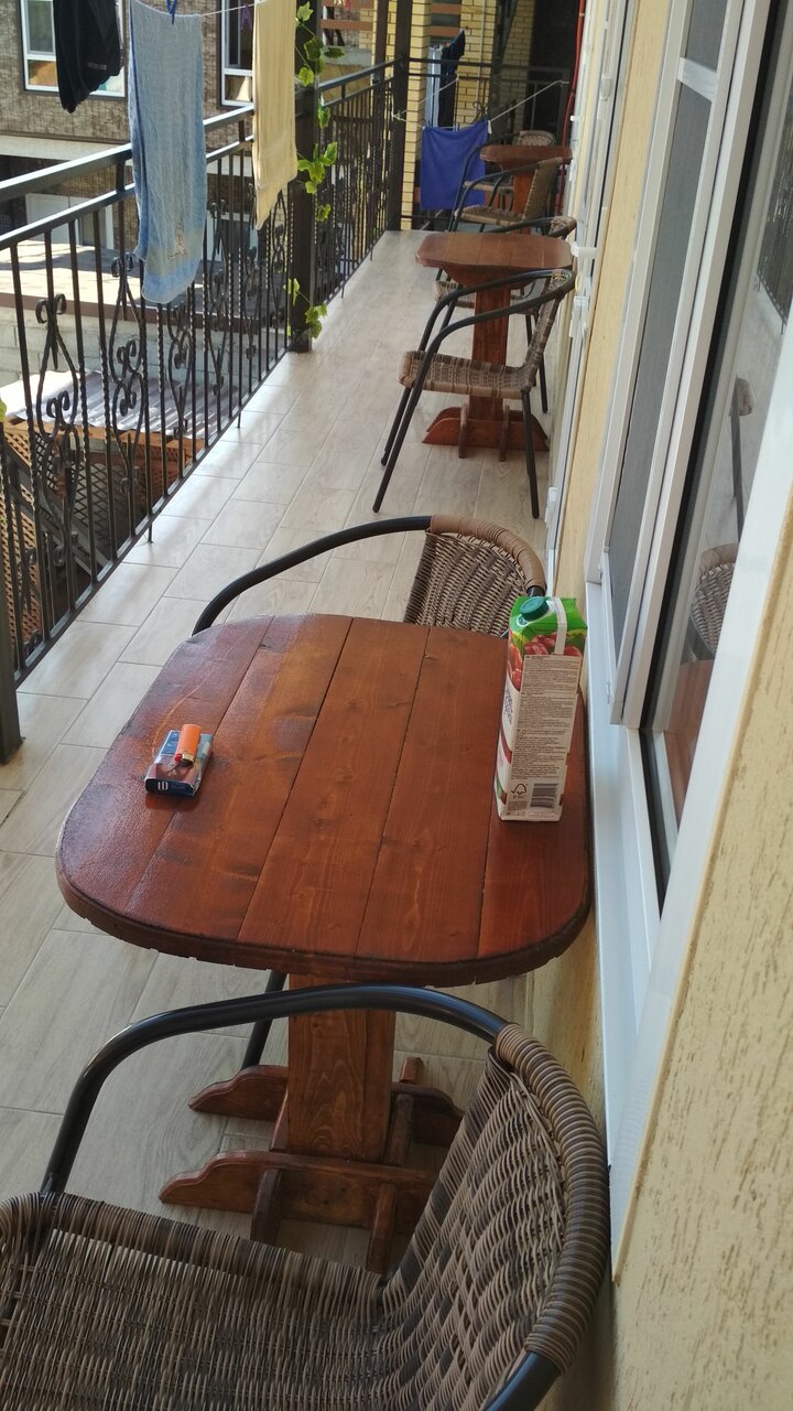 Гостиница Санрайз Джубга-89