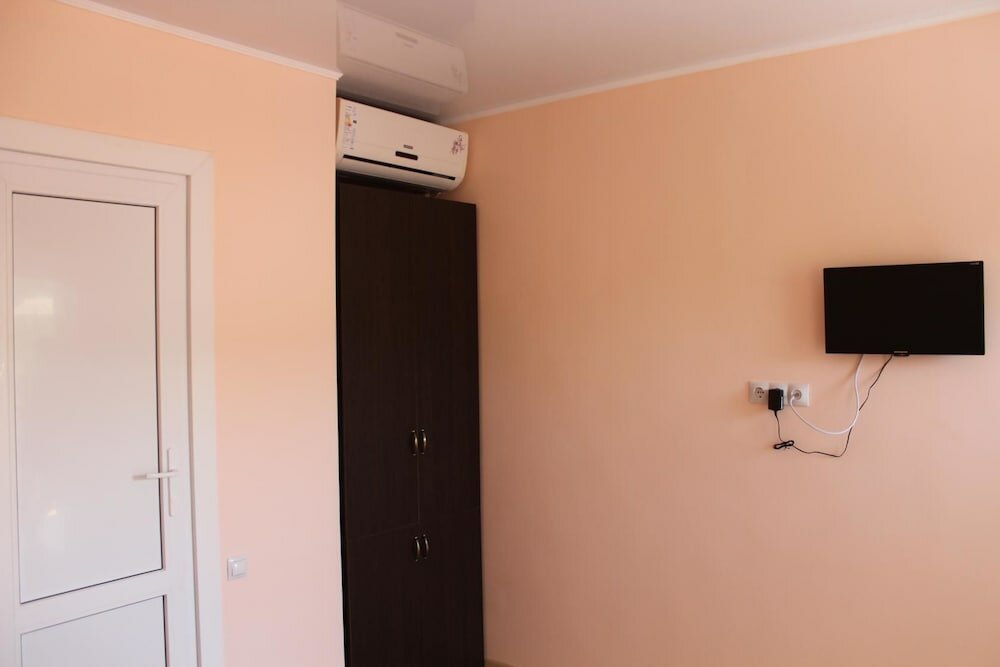 Гостиница Санрайз Джубга-73