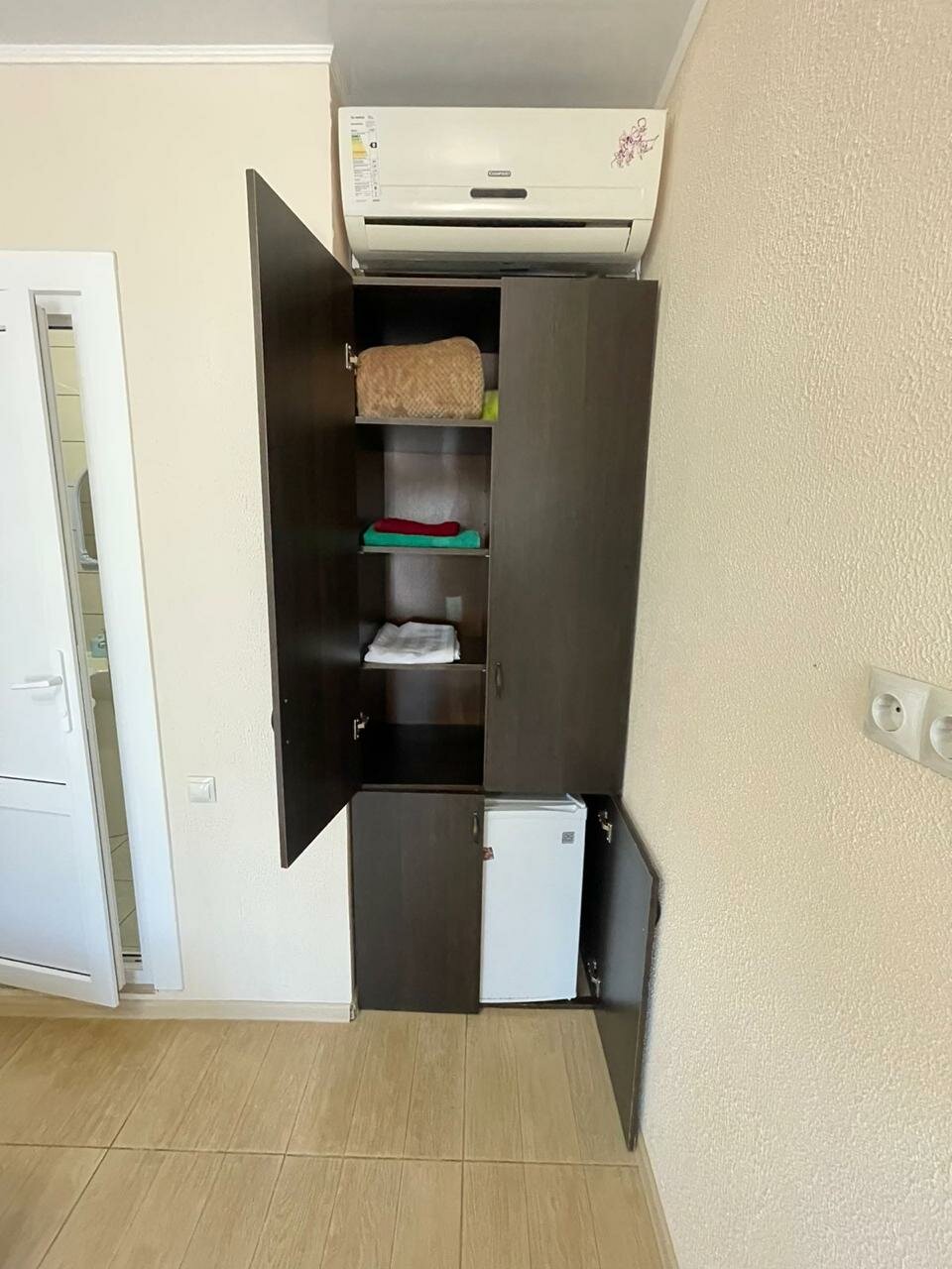 Гостиница Санрайз Джубга-77