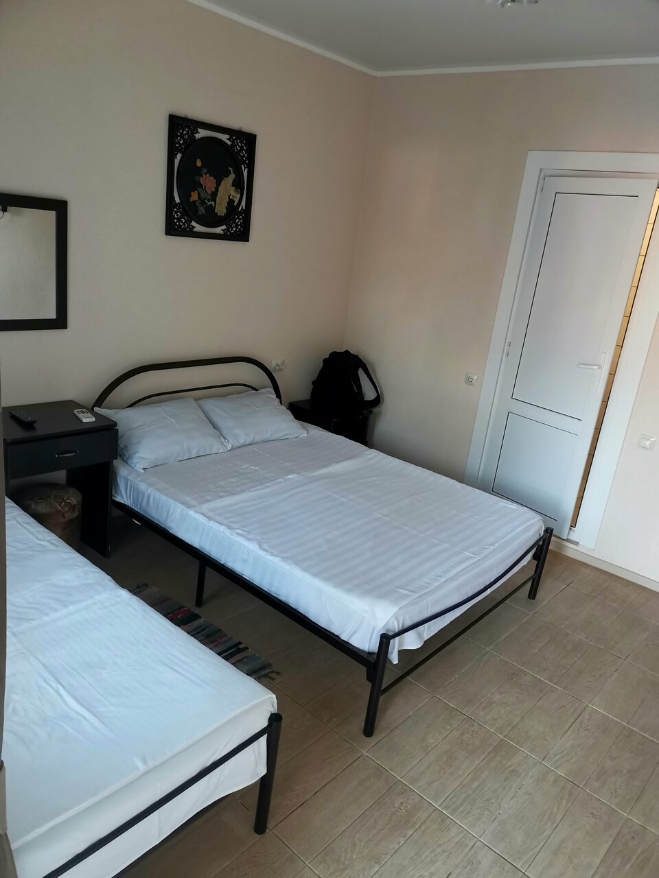 Гостиница Санрайз Джубга-107