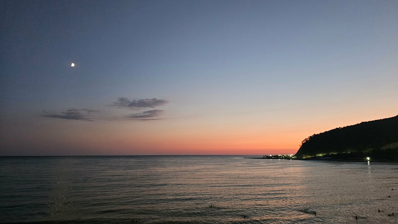 Гостиница Санрайз Джубга-95