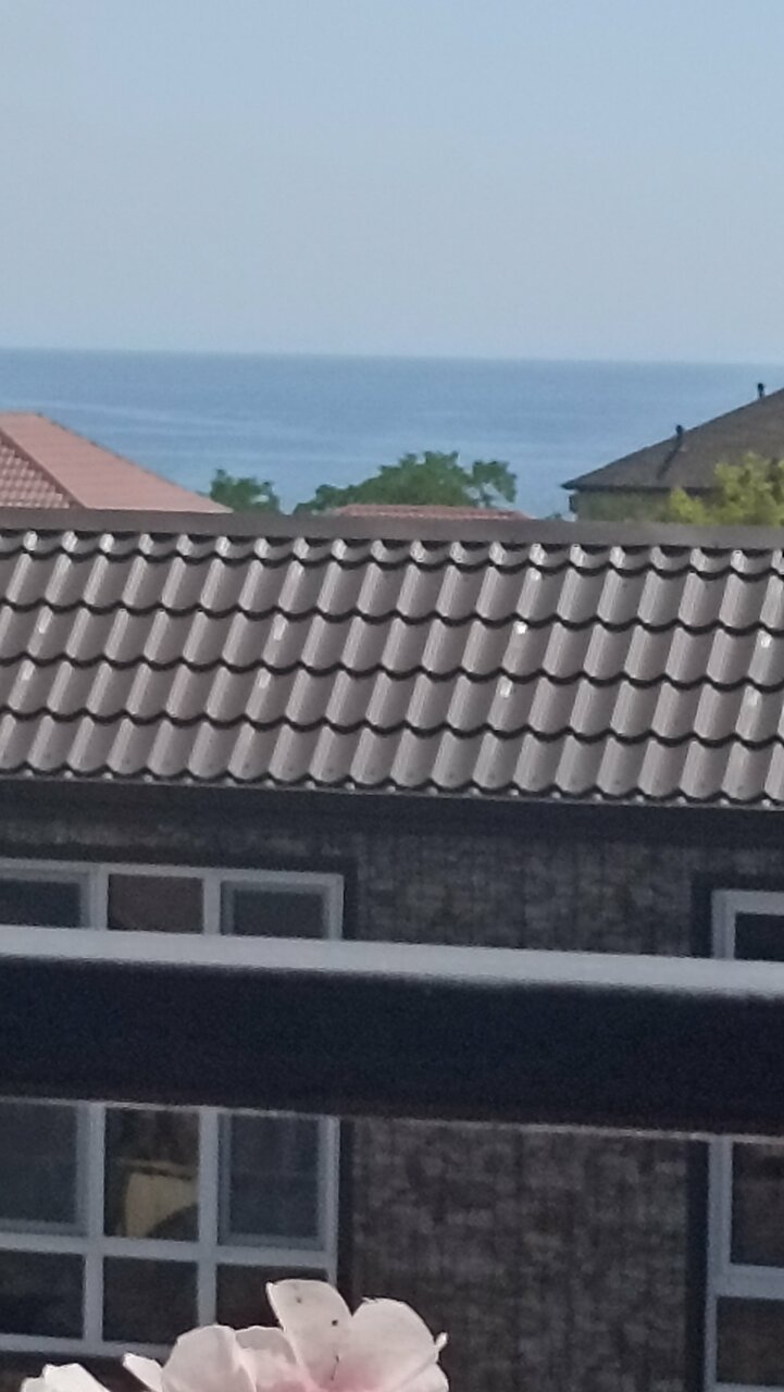 Гостиница Санрайз Джубга-92