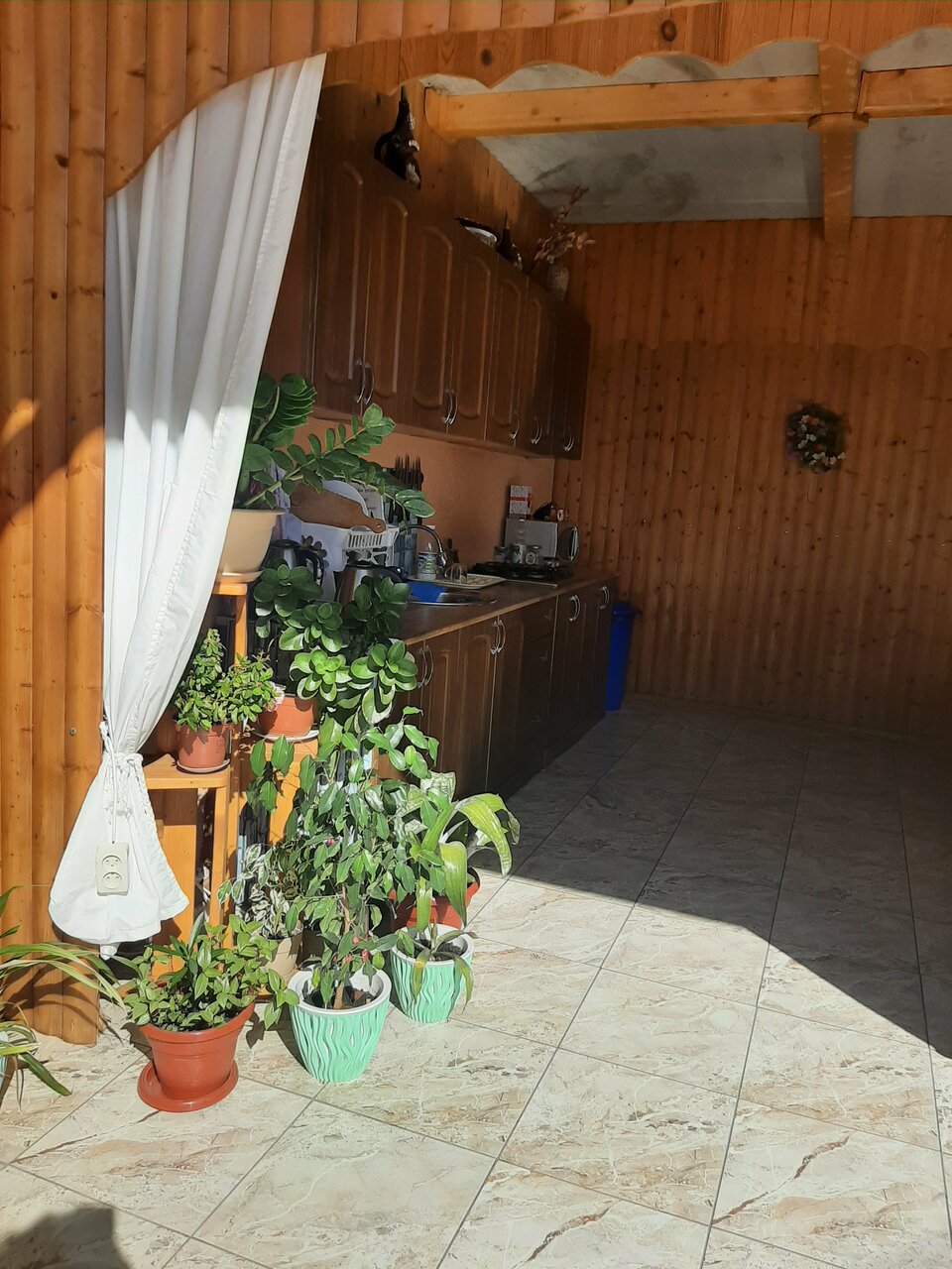 Гостиница Санрайз Джубга-40