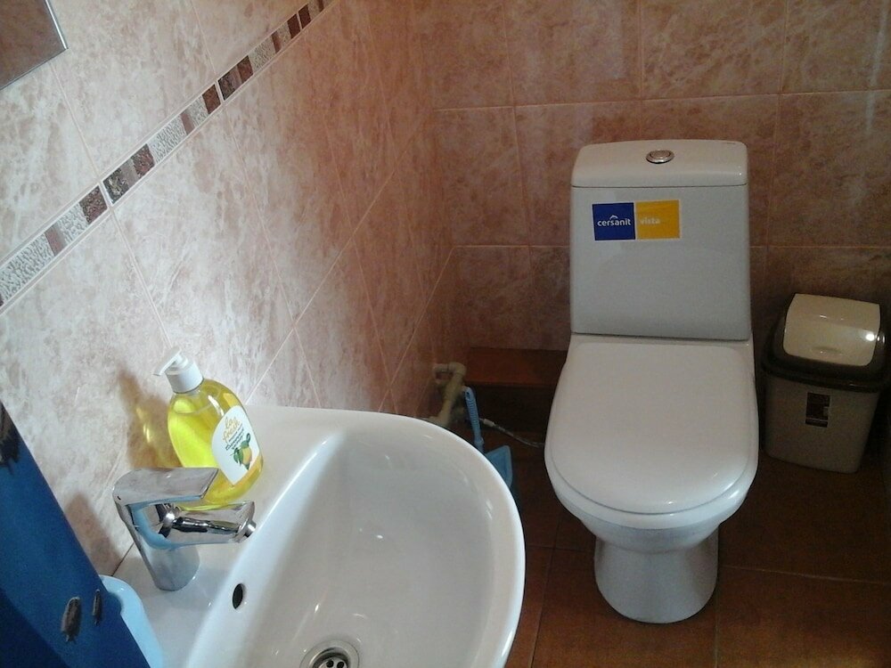 Гостиница Санрайз Джубга-49