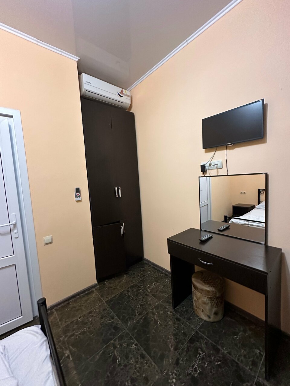 Гостиница Санрайз Джубга-85