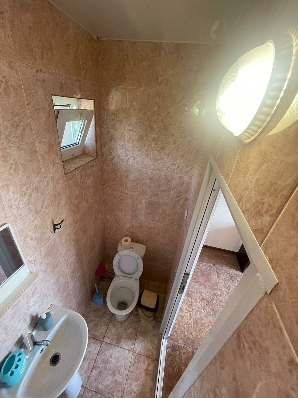 Гостиница Санрайз Джубга-71