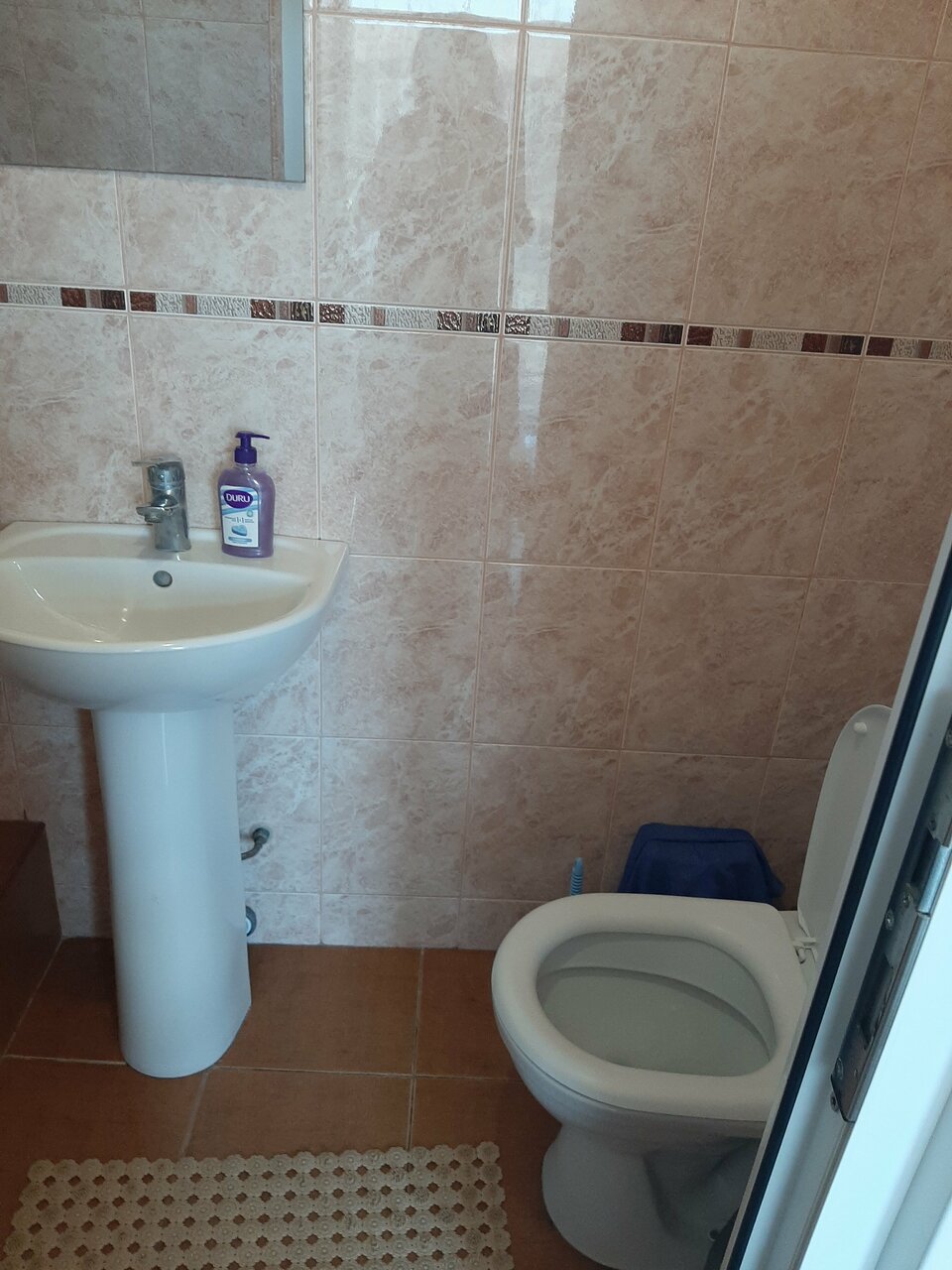 Гостиница Санрайз Джубга