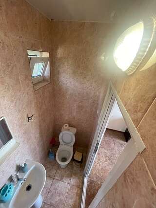 Гостиница Санрайз Джубга Двухместный номер Делюкс с 2 отдельными кроватями-4