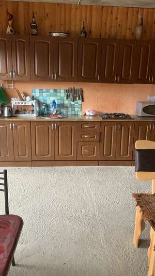 Гостиница Санрайз Джубга Двухместный номер Делюкс с 1 кроватью-9