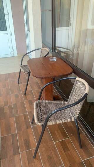 Гостиница Санрайз Джубга Двухместный номер Делюкс с 1 кроватью-5