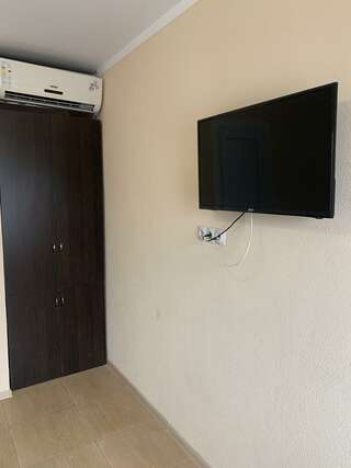 Гостиница Санрайз Джубга Трехместный номер Делюкс-6