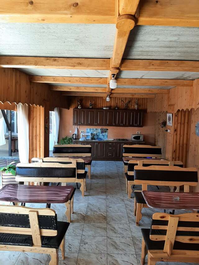 Гостиница Санрайз Джубга-63