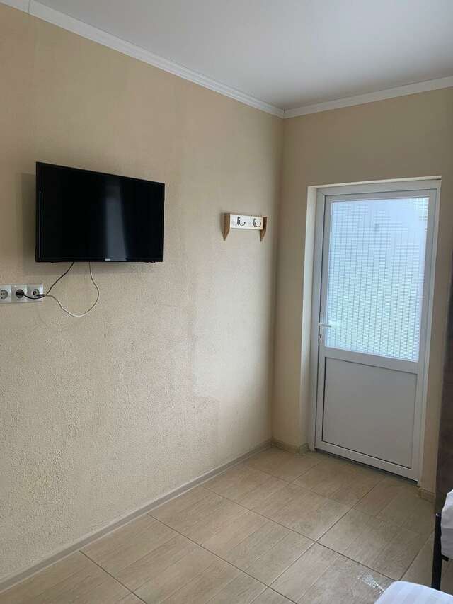 Гостиница Санрайз Джубга-27