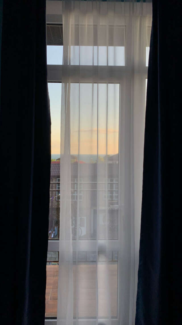 Гостиница Санрайз Джубга-92