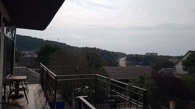 Гостиница Санрайз Джубга-102