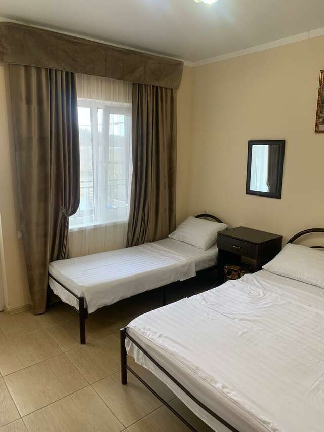 Гостиница Санрайз Джубга-79