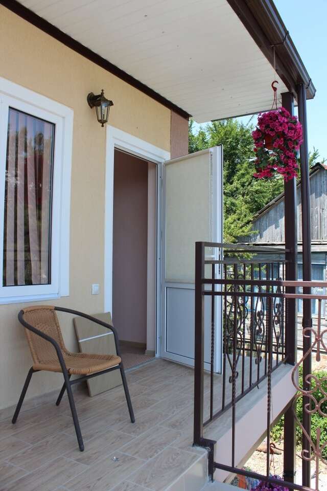 Гостиница Санрайз Джубга-32