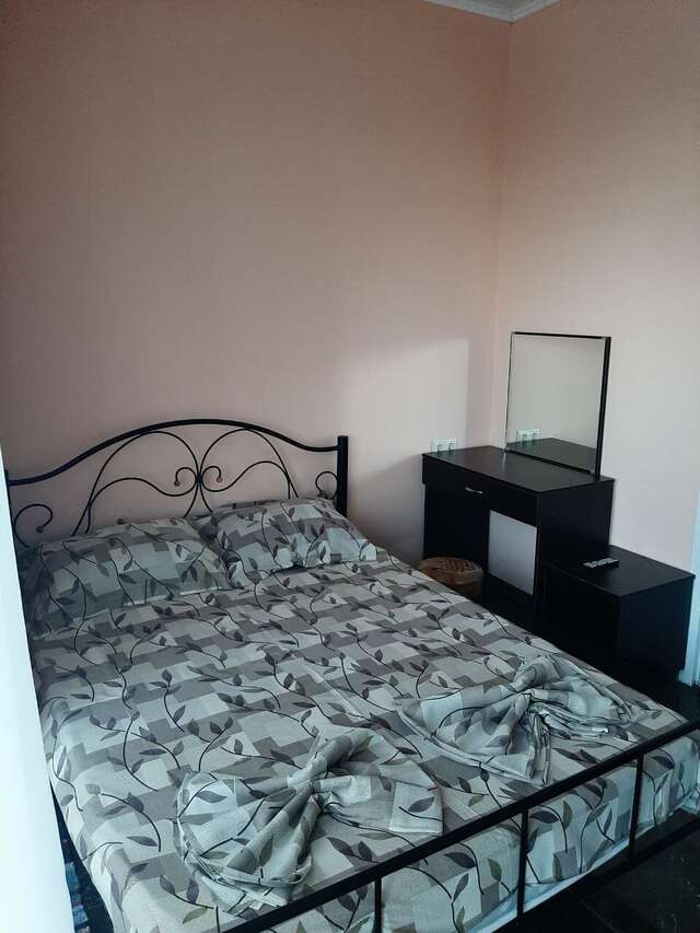 Гостиница Санрайз Джубга-101