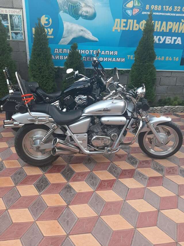 Гостиница Санрайз Джубга-7