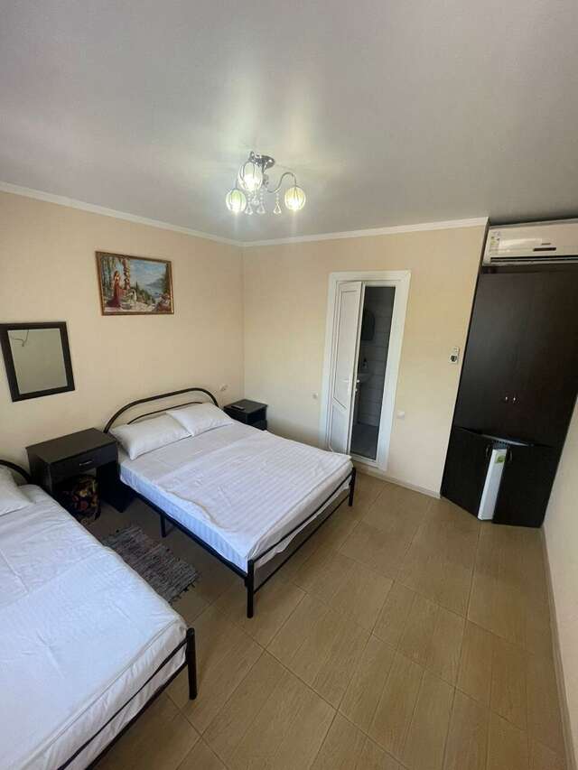 Гостиница Санрайз Джубга-73