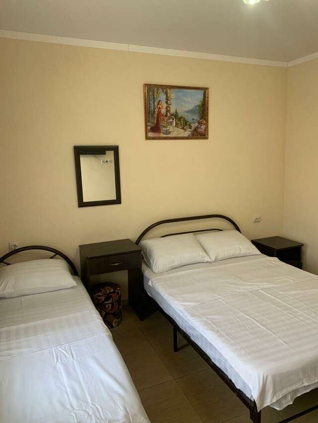 Гостиница Санрайз Джубга-78