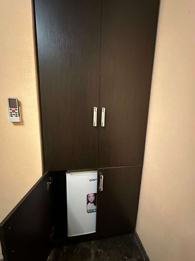 Гостиница Санрайз Джубга-105