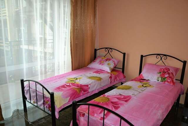 Гостиница Санрайз Джубга-57