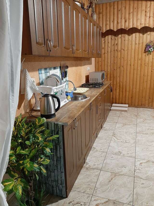 Гостиница Санрайз Джубга-50