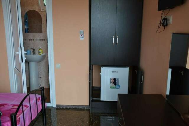 Гостиница Санрайз Джубга-77