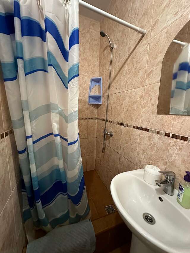 Гостиница Санрайз Джубга-99