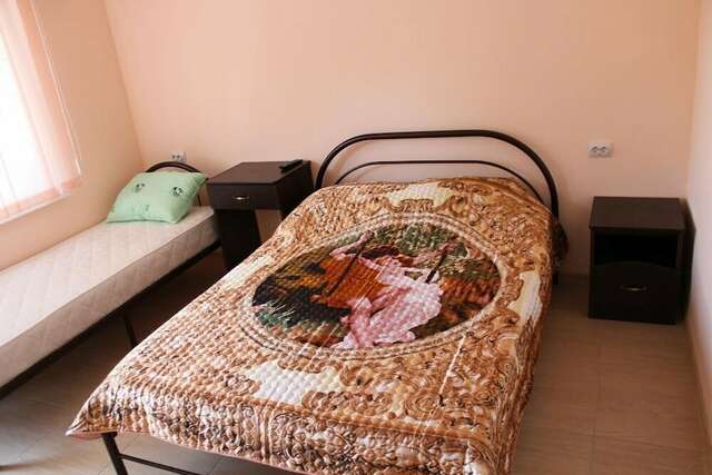 Гостиница Санрайз Джубга-37