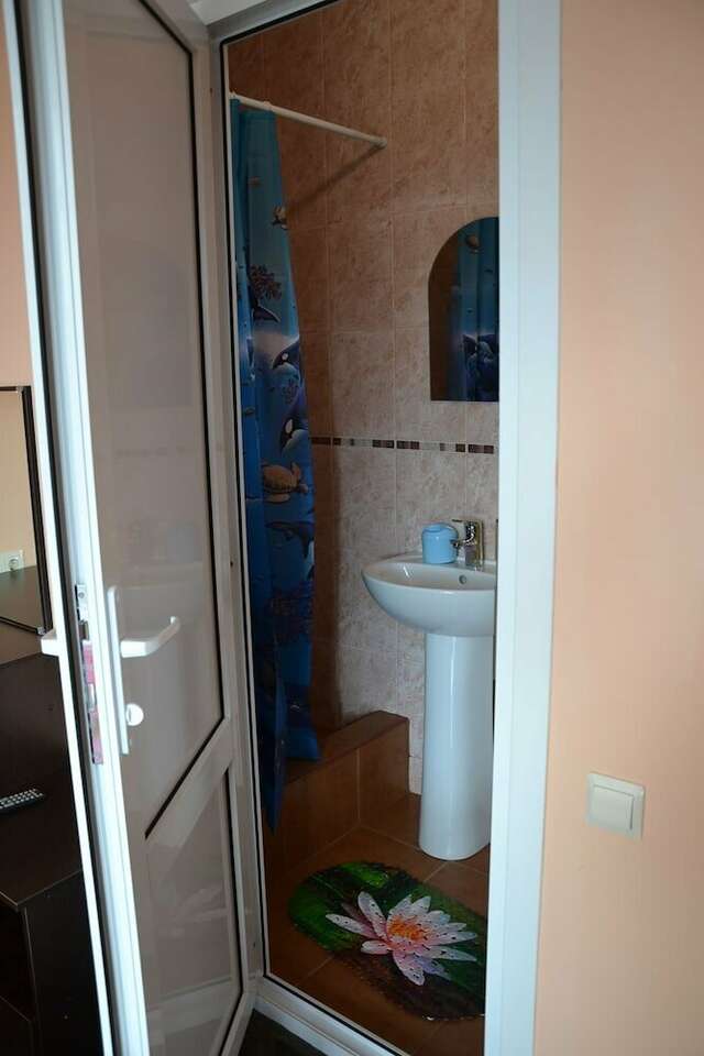 Гостиница Санрайз Джубга-49