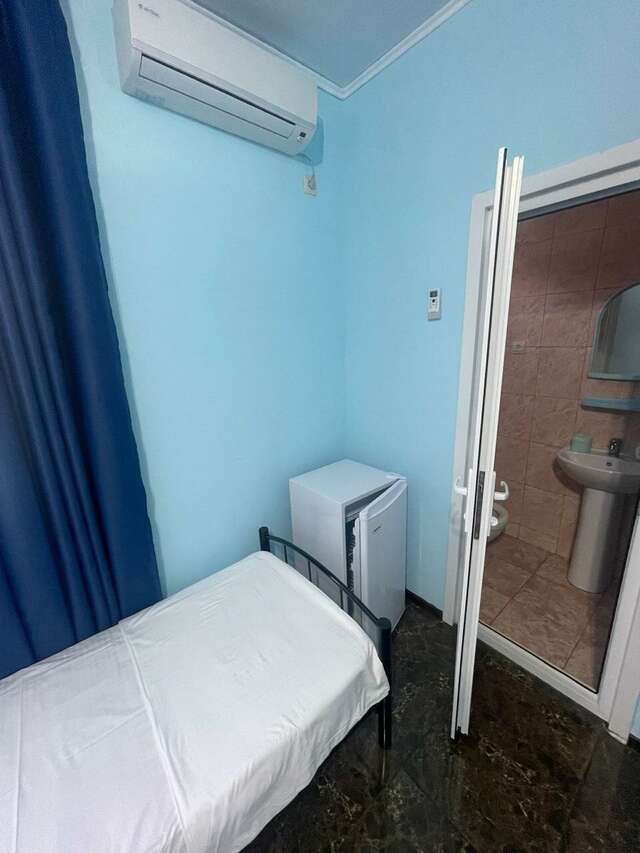 Гостиница Санрайз Джубга-58