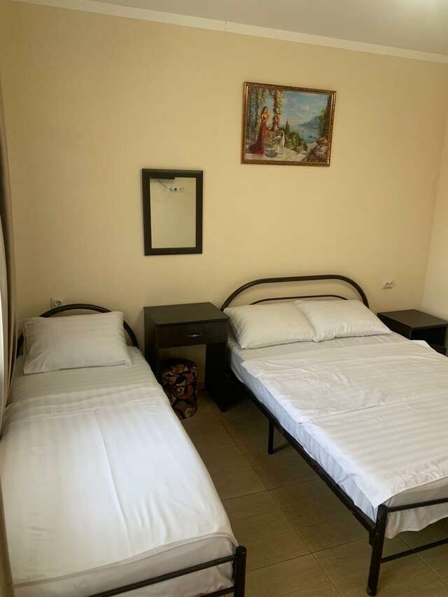 Гостиница Санрайз Джубга-31