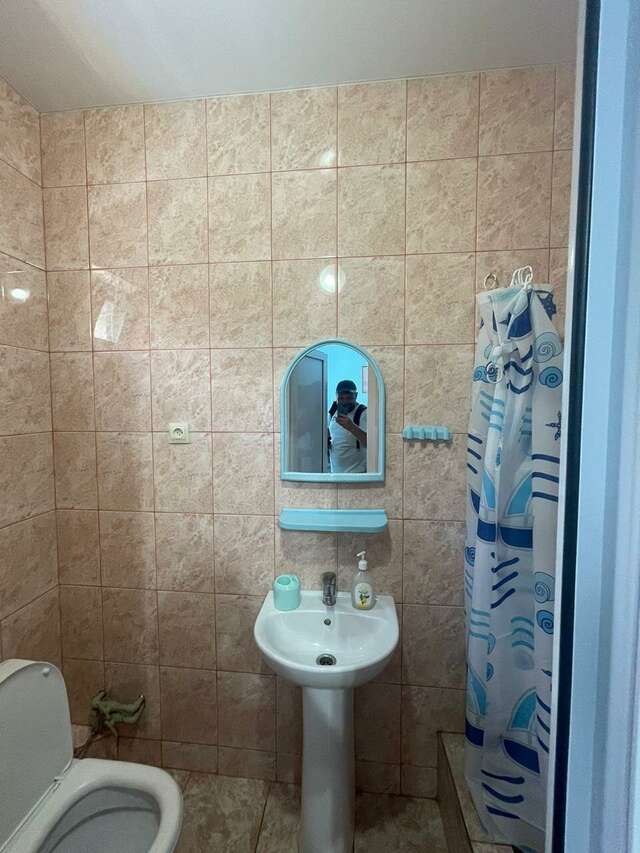 Гостиница Санрайз Джубга-17