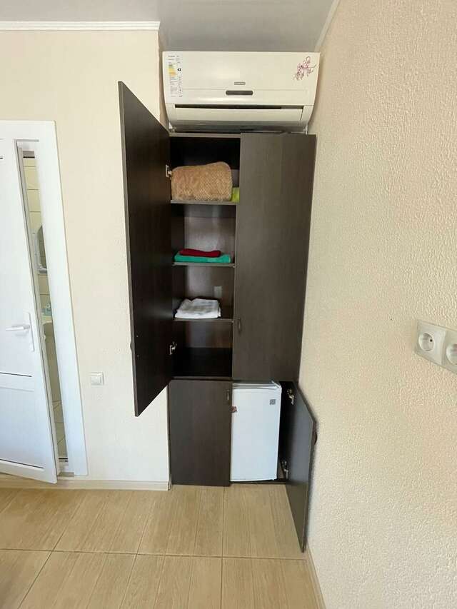 Гостиница Санрайз Джубга-76