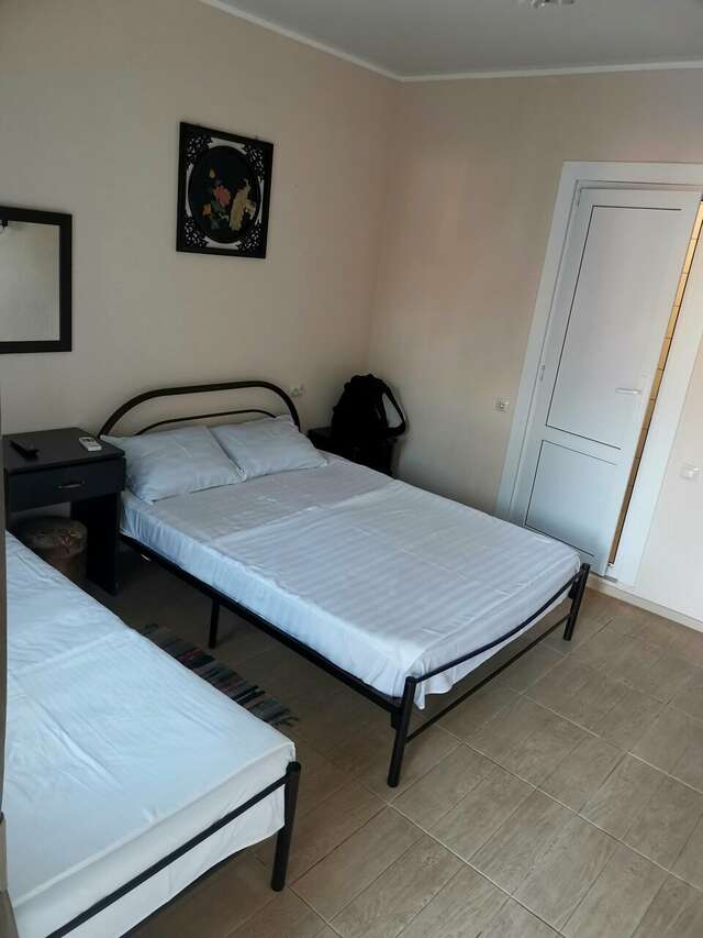 Гостиница Санрайз Джубга-106