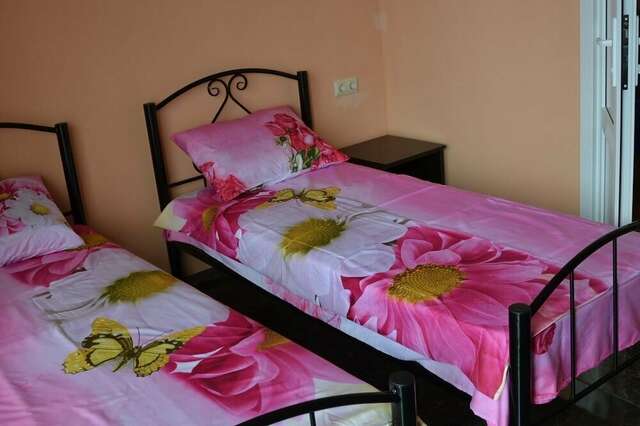 Гостиница Санрайз Джубга-52