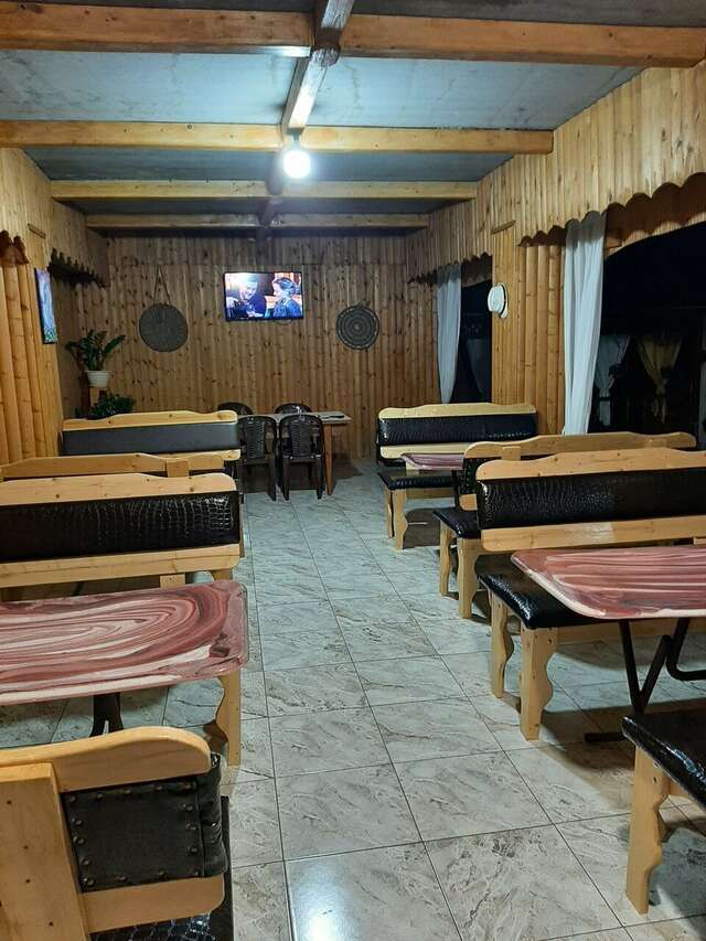 Гостиница Санрайз Джубга-24