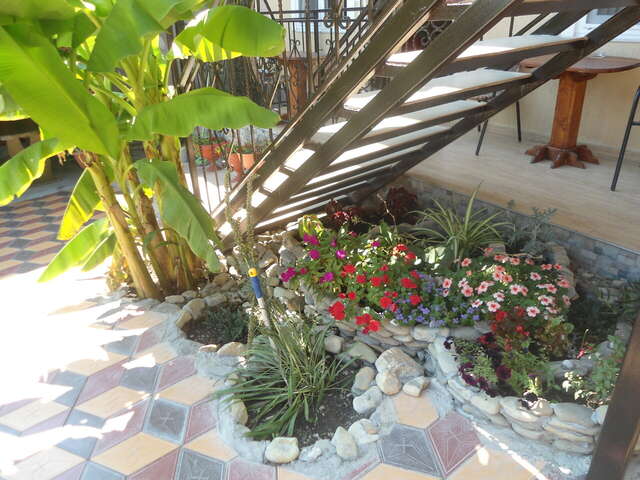 Гостиница Санрайз Джубга-90