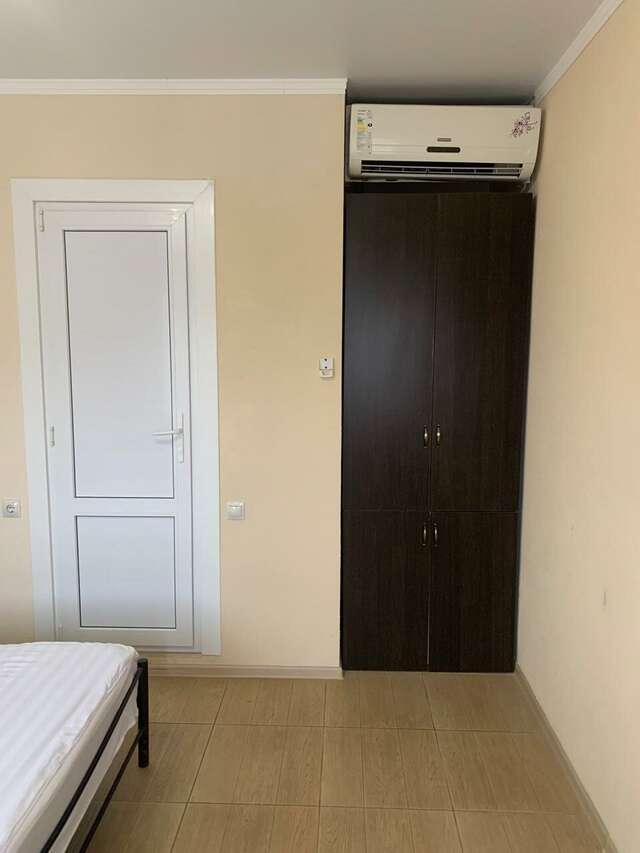 Гостиница Санрайз Джубга-41